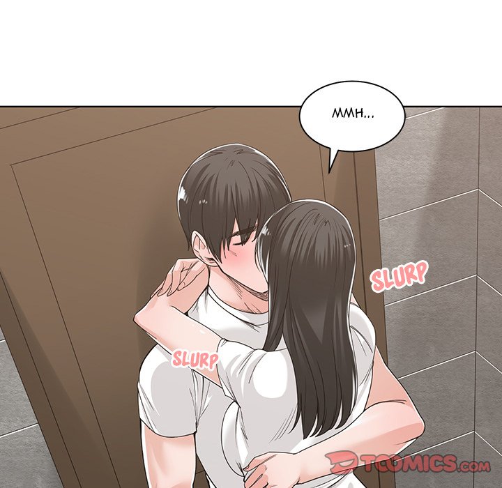 Salamander Chapter 14 - Manhwa18.com