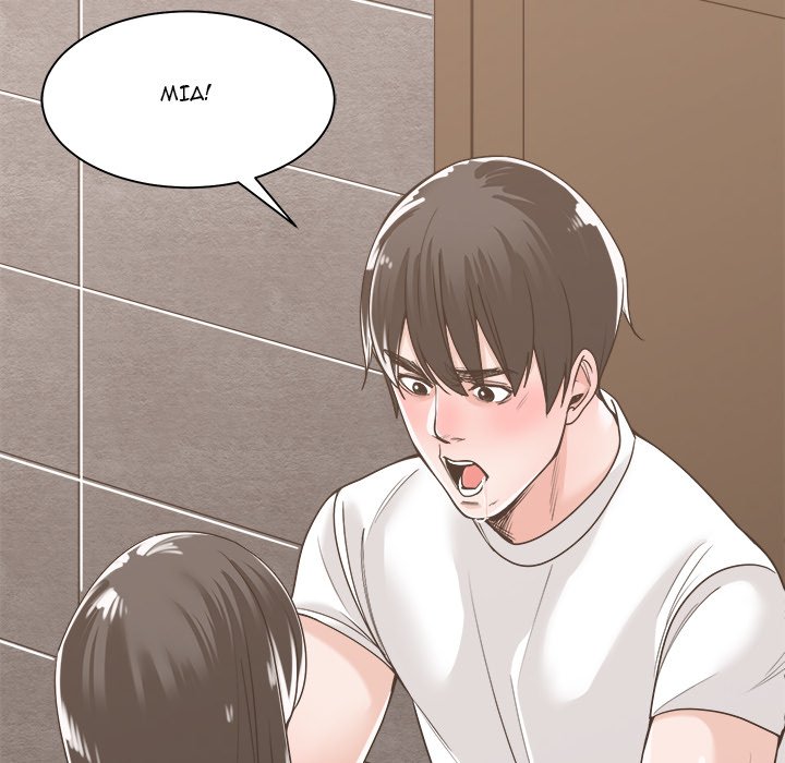 Salamander Chapter 14 - Manhwa18.com