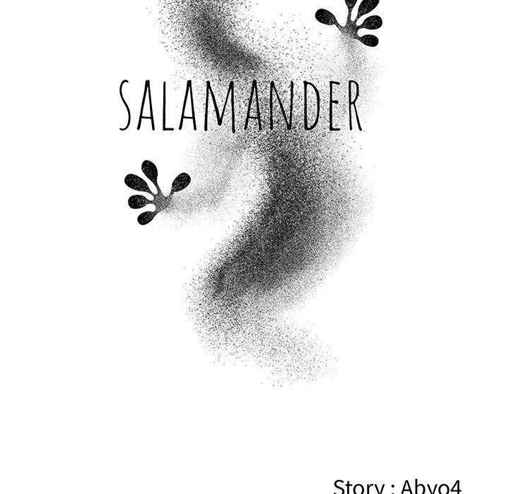 Salamander Chapter 14 - Manhwa18.com