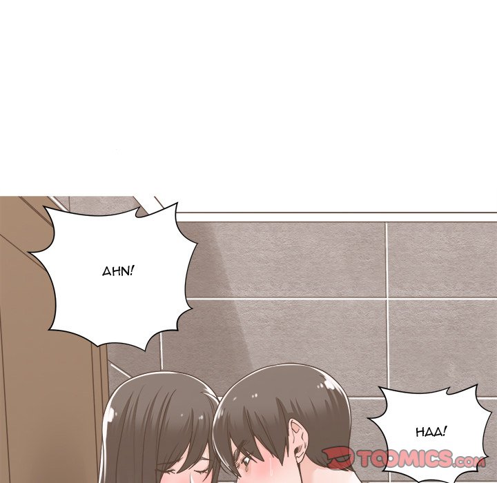 Salamander Chapter 14 - Manhwa18.com