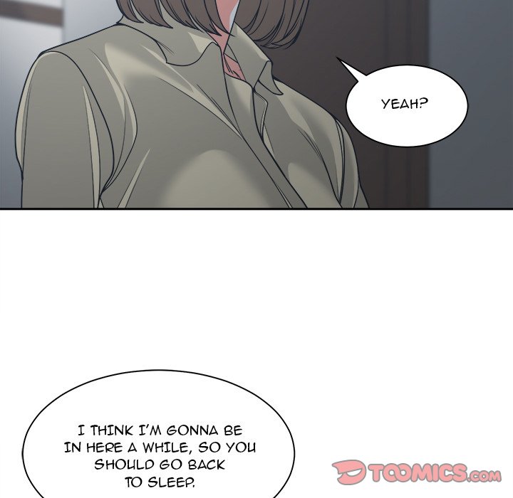 Salamander Chapter 14 - Manhwa18.com