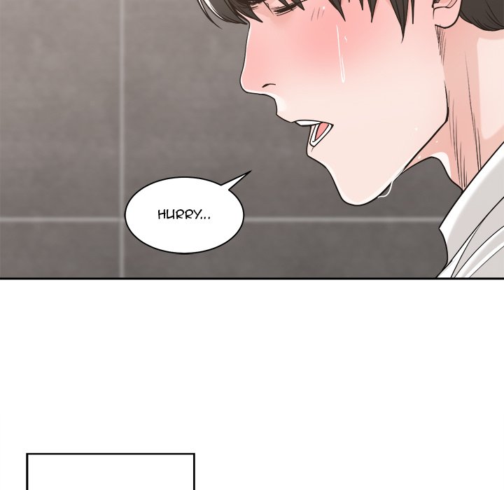 Salamander Chapter 14 - Manhwa18.com