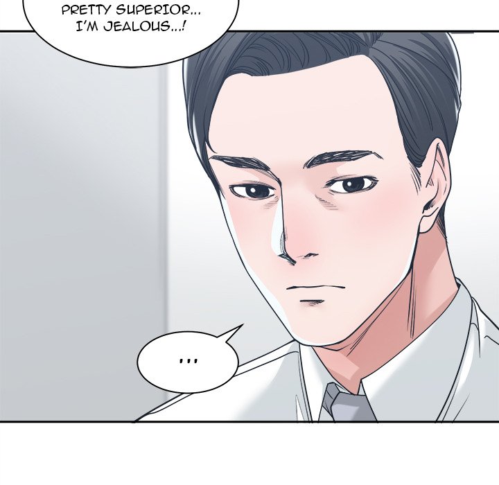 Salamander Chapter 15 - Manhwa18.com