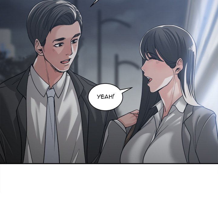 Salamander Chapter 15 - Manhwa18.com