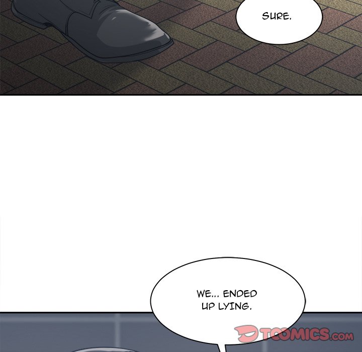 Salamander Chapter 15 - Manhwa18.com