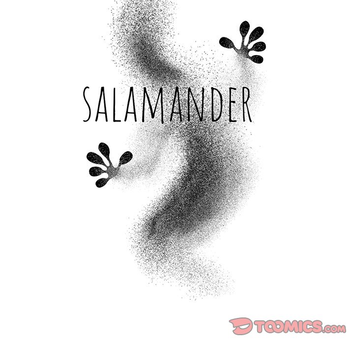 Salamander Chapter 15 - Manhwa18.com