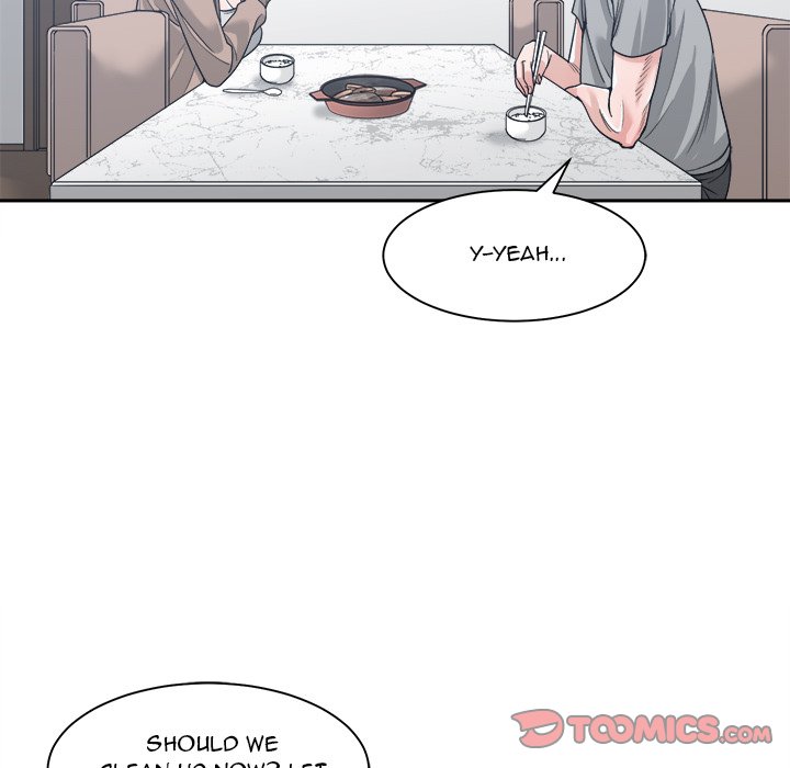 Salamander Chapter 15 - Manhwa18.com