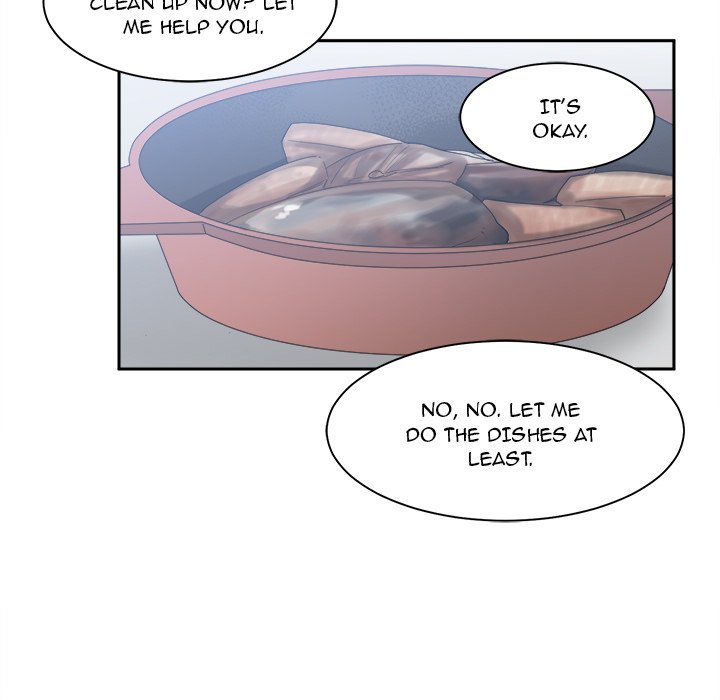 Salamander Chapter 15 - Manhwa18.com