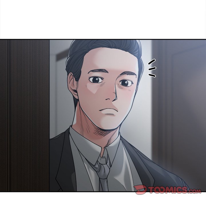 Salamander Chapter 16 - Manhwa18.com