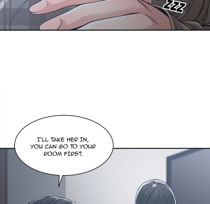 Salamander Chapter 16 - Manhwa18.com