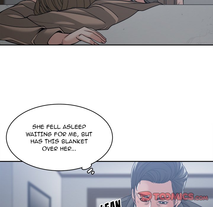 Salamander Chapter 16 - Manhwa18.com