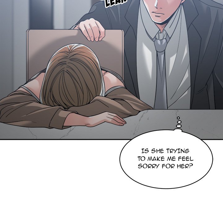 Salamander Chapter 16 - Manhwa18.com