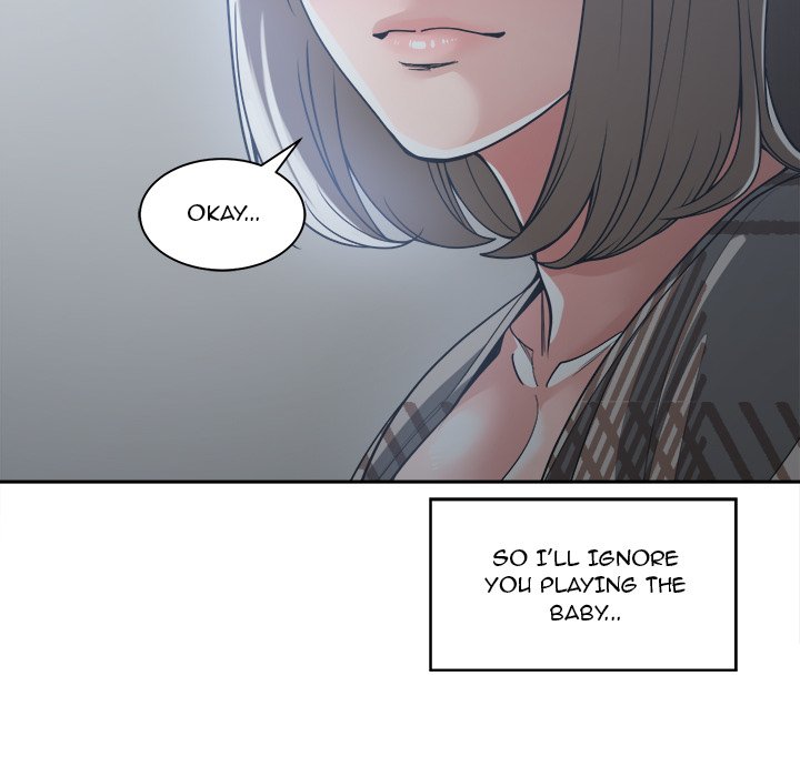 Salamander Chapter 16 - Manhwa18.com