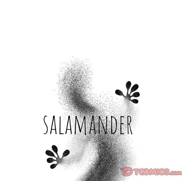 Salamander Chapter 16 - Manhwa18.com