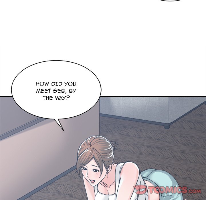 Salamander Chapter 16 - Manhwa18.com