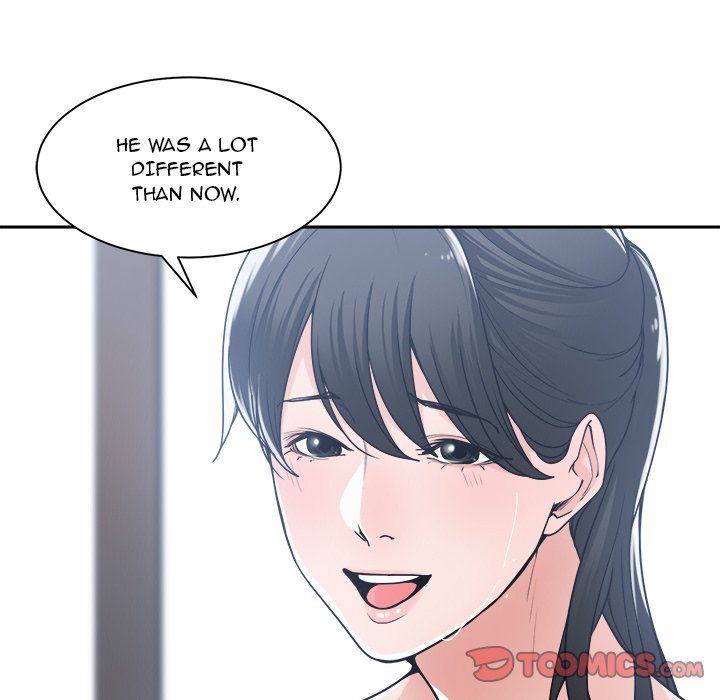 Salamander Chapter 16 - Manhwa18.com