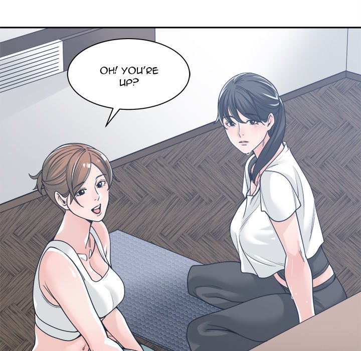 Salamander Chapter 16 - Manhwa18.com