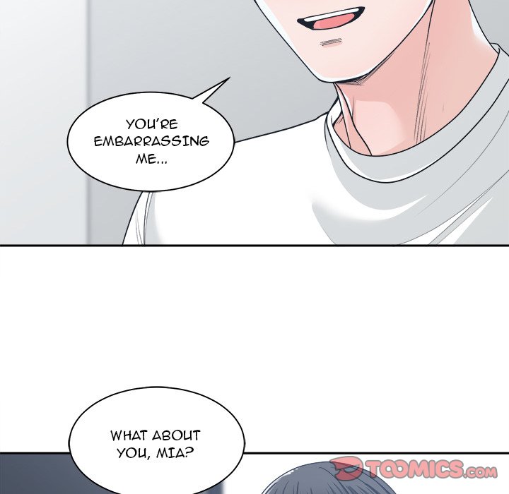 Salamander Chapter 16 - Manhwa18.com