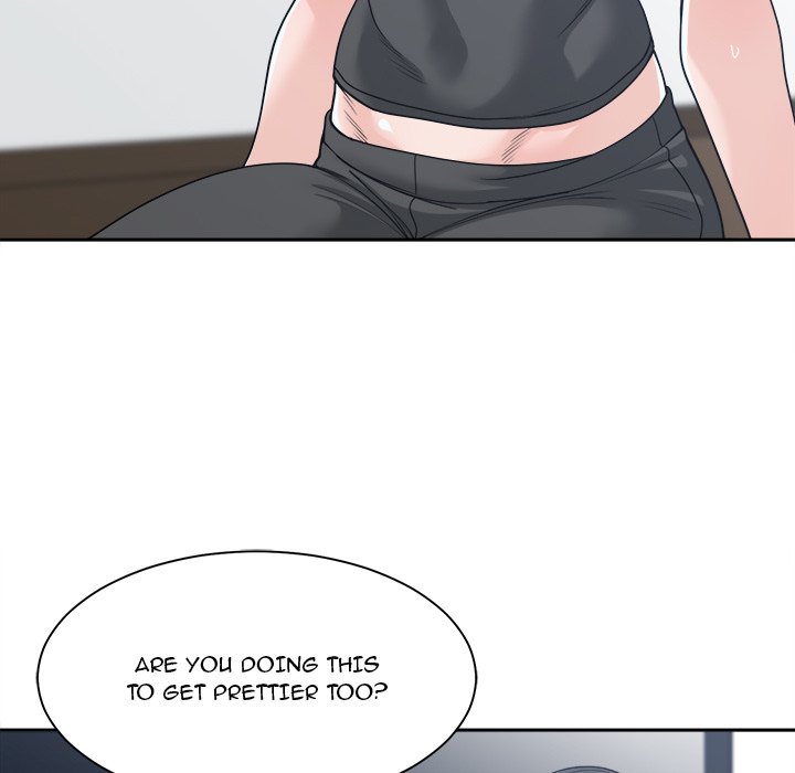 Salamander Chapter 16 - Manhwa18.com