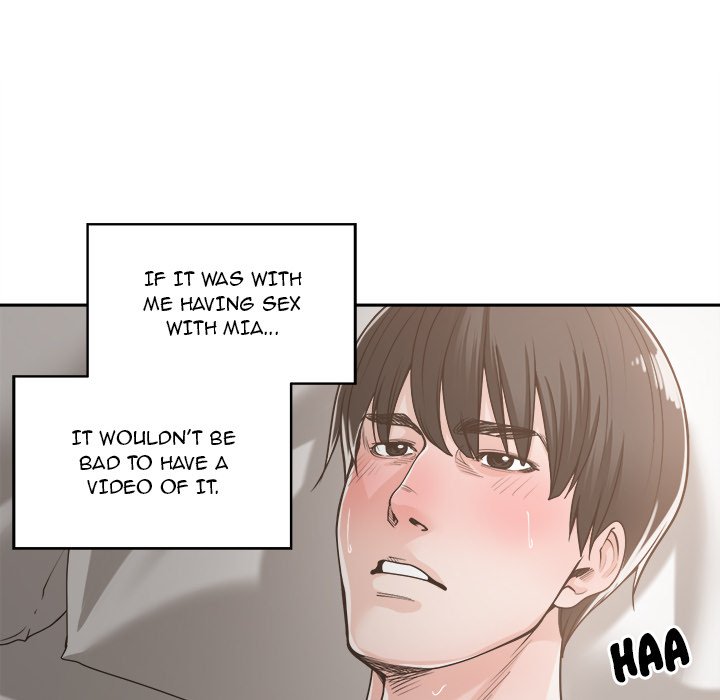 Salamander Chapter 16 - Manhwa18.com