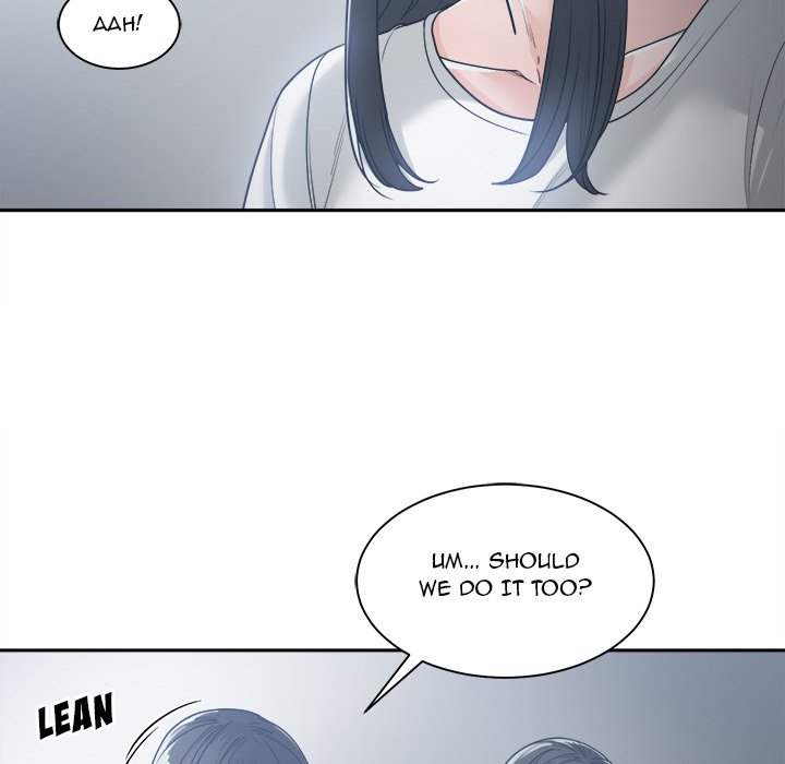 Salamander Chapter 16 - Manhwa18.com