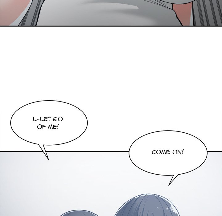 Salamander Chapter 16 - Manhwa18.com