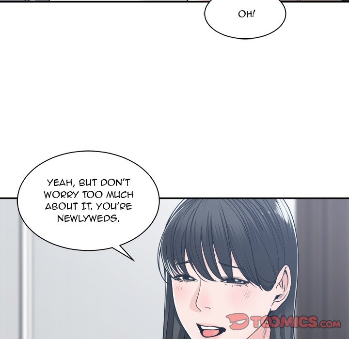 Salamander Chapter 17 - Manhwa18.com