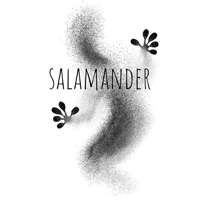 Salamander Chapter 17 - Manhwa18.com