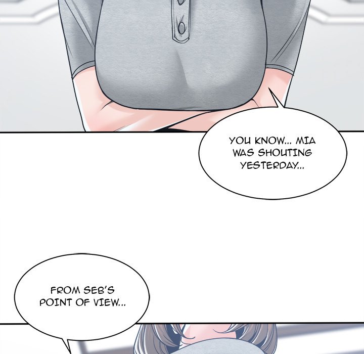 Salamander Chapter 17 - Manhwa18.com