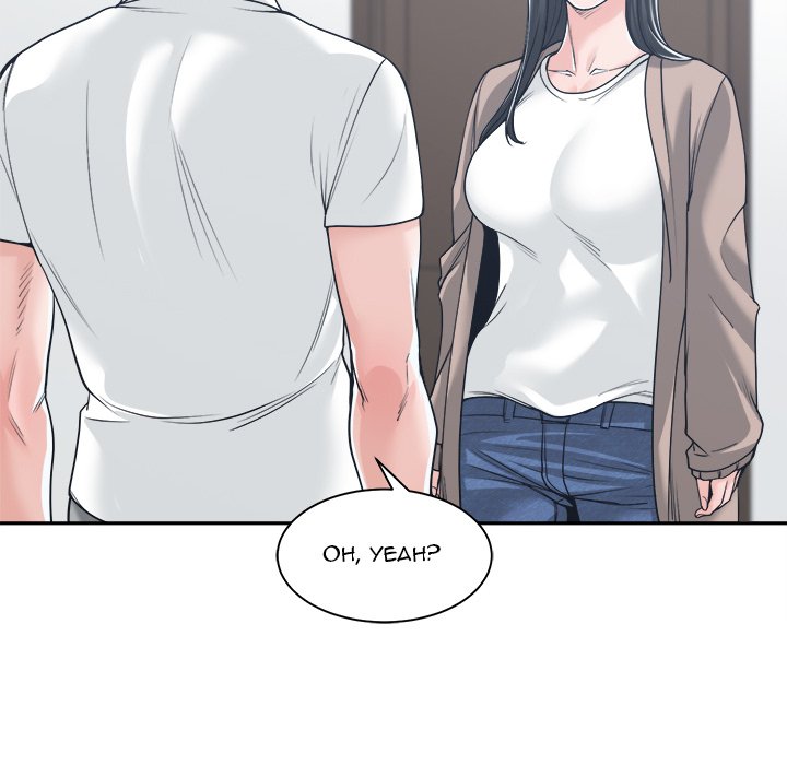 Salamander Chapter 17 - Manhwa18.com