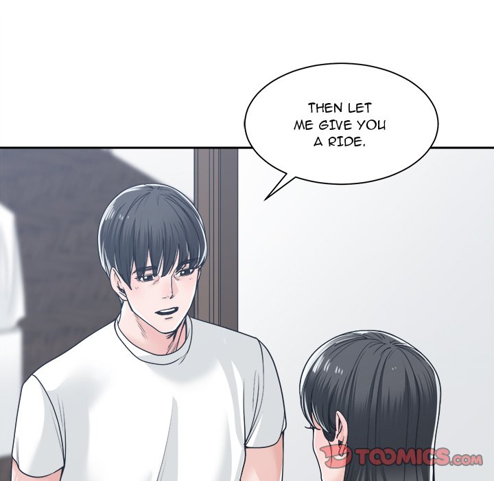 Salamander Chapter 17 - Manhwa18.com