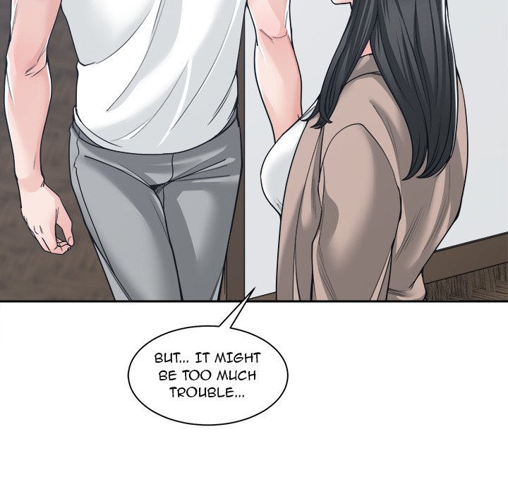 Salamander Chapter 17 - Manhwa18.com