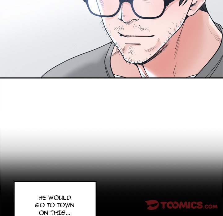 Salamander Chapter 18 - Manhwa18.com