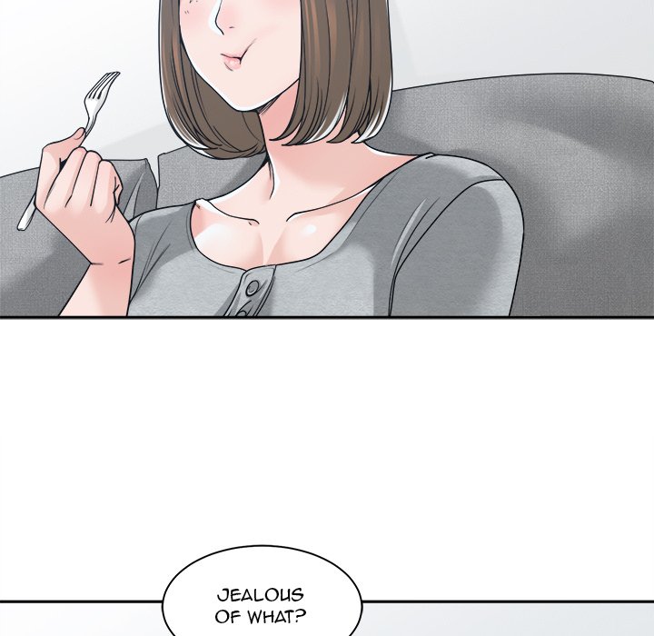 Salamander Chapter 18 - Manhwa18.com