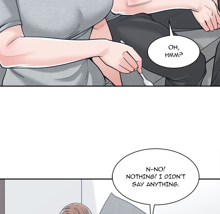 Salamander Chapter 18 - Manhwa18.com