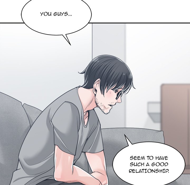 Salamander Chapter 18 - Manhwa18.com