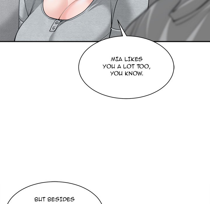 Salamander Chapter 18 - Manhwa18.com