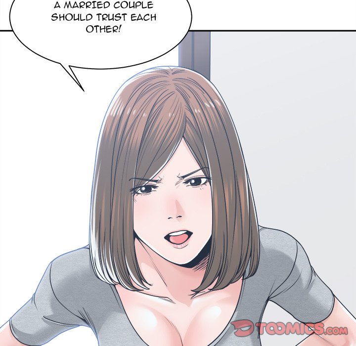 Salamander Chapter 18 - Manhwa18.com