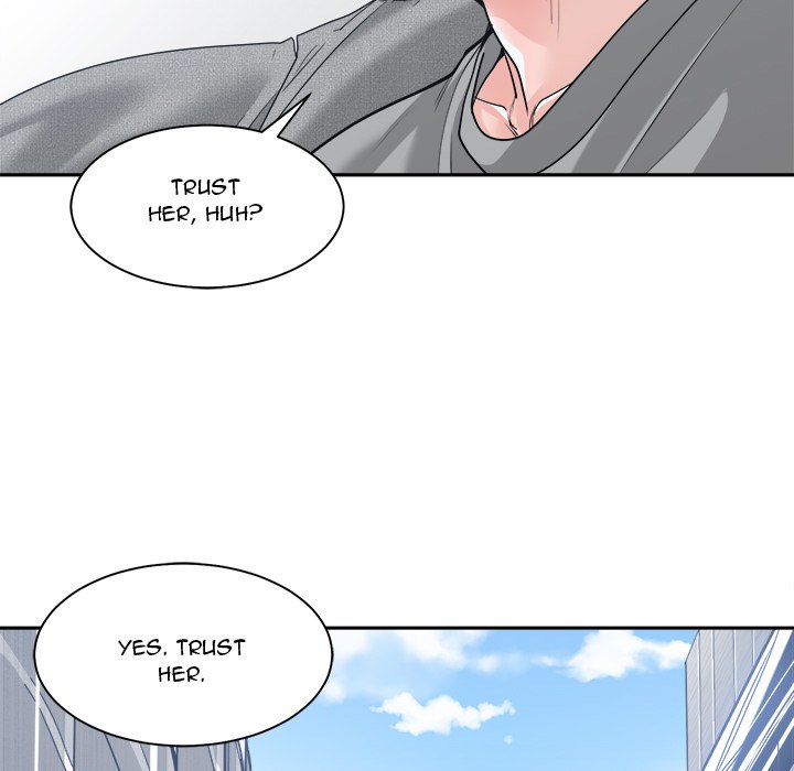 Salamander Chapter 18 - Manhwa18.com