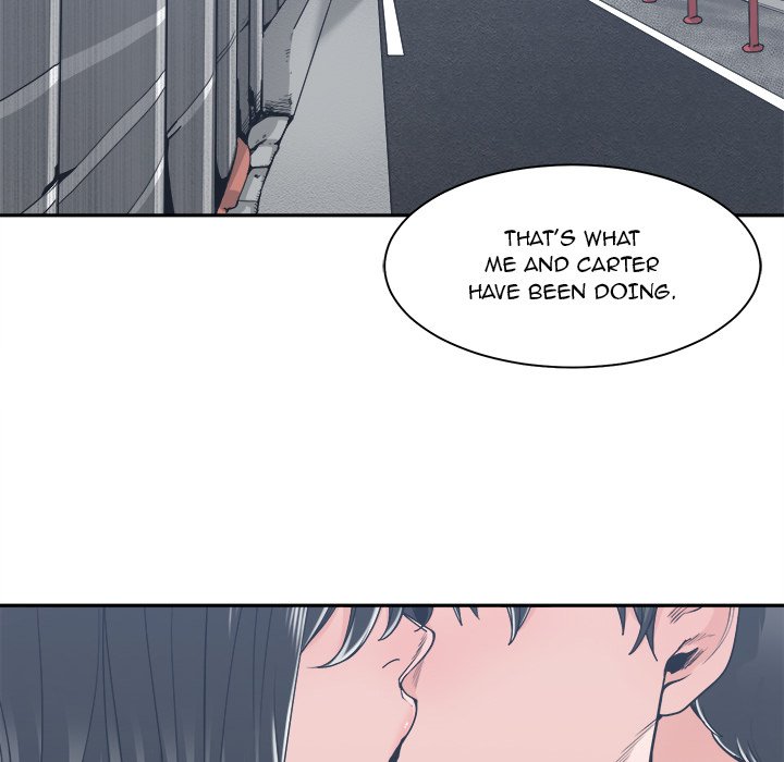 Salamander Chapter 18 - Manhwa18.com