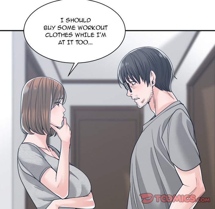 Salamander Chapter 18 - Manhwa18.com