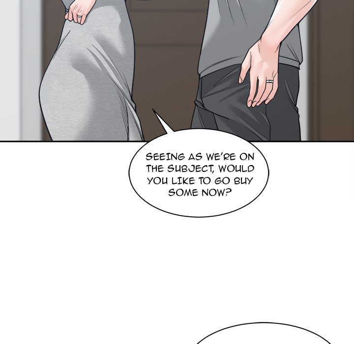 Salamander Chapter 18 - Manhwa18.com