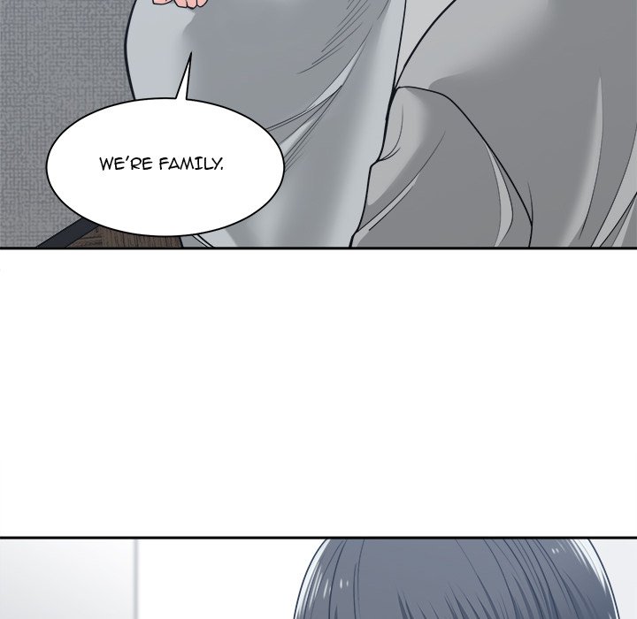 Salamander Chapter 18 - Manhwa18.com