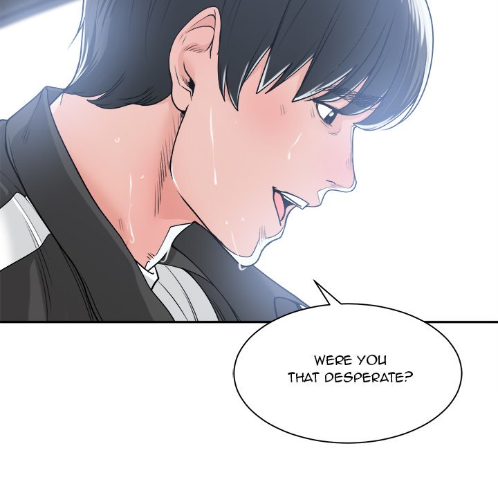 Salamander Chapter 19 - Manhwa18.com