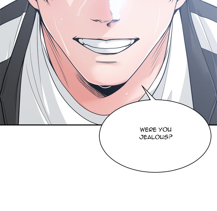 Salamander Chapter 19 - Manhwa18.com