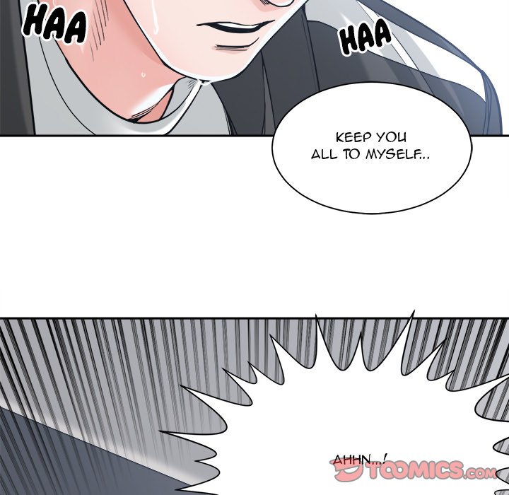 Salamander Chapter 19 - Manhwa18.com