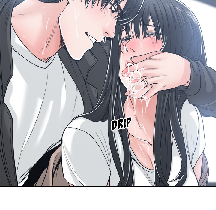 Salamander Chapter 19 - Manhwa18.com