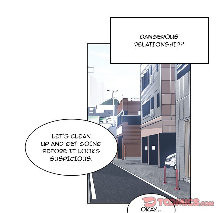 Salamander Chapter 19 - Manhwa18.com