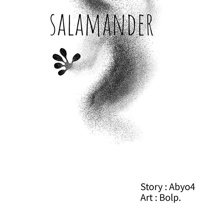 Salamander Chapter 19 - Manhwa18.com