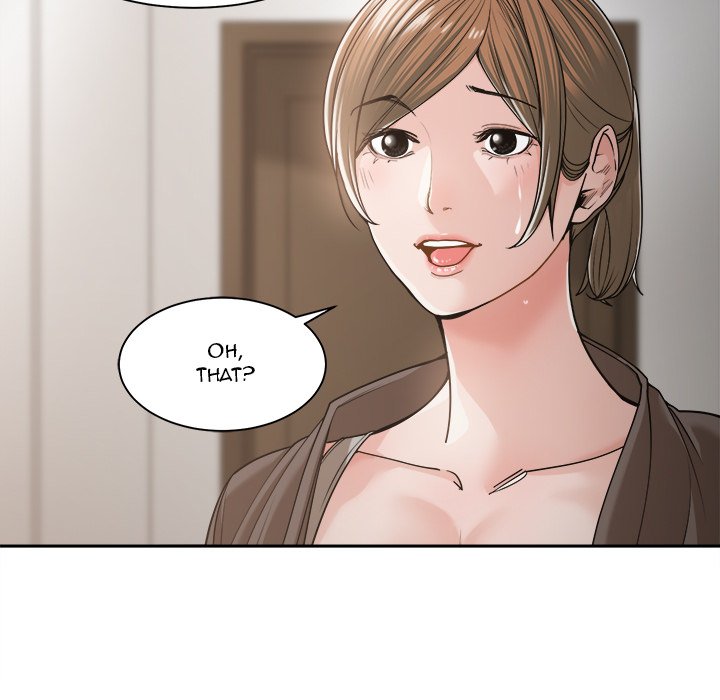 Salamander Chapter 19 - Manhwa18.com